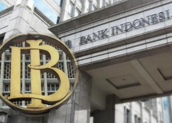 Aliran Modal Asing Bersih ke Indonesia Capai Rp19,69 Triliun pada Juni 2024