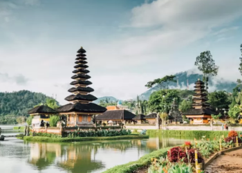 Jelajahi Keindahan Bali dengan Bali Tour Service dari Arvi Tours