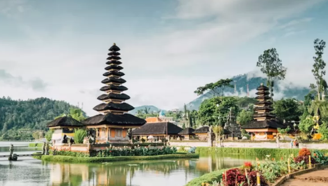 Jelajahi Keindahan Bali dengan Bali Tour Service dari Arvi Tours