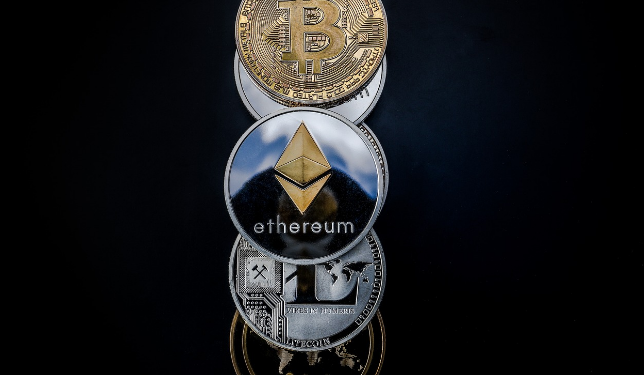 Ancaman Phishing Ethereum Beralih ke TON dan Bitcoin