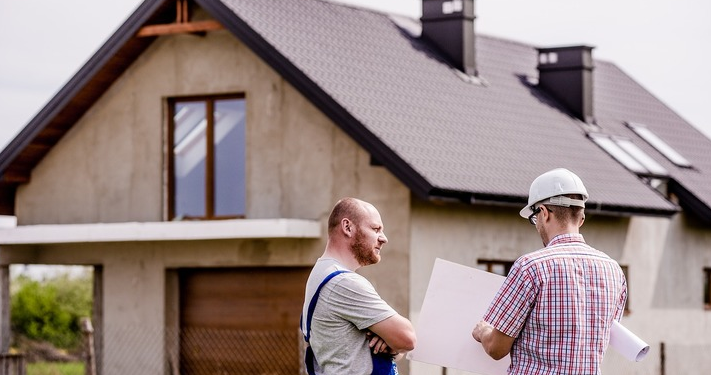 Mewujudkan Rumah Idaman dengan Jasa Desain Rumah dari RH Desain Rumah