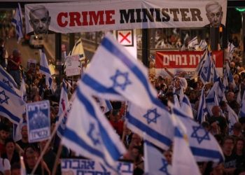 China Mediasi Kesepakatan Hamas-Fatah, Israel Marah Besar