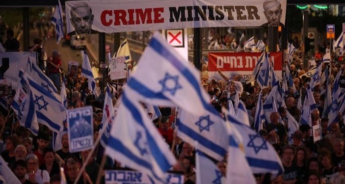 China Mediasi Kesepakatan Hamas-Fatah, Israel Marah Besar