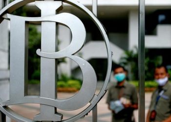 Pengusaha Desak BI Pertahankan Suku Bunga Acuan di Rapat Juli 2024