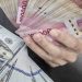 Nilai Tukar Rupiah Melemah Jelang Rapat Dewan Gubernur Bank Indonesia