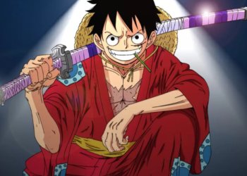 Link Baca Komik One Piece Ch 1118 Sub Indo