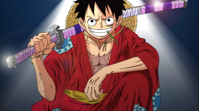 Link Baca Komik One Piece Ch 1118 Sub Indo