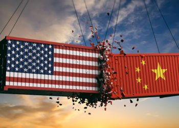 Perang Perdagangan Global Meningkat, IMF Khawatirkan Dampaknya