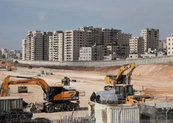 Indonesia Kecam Pengesahan Permukiman Yahudi di Tepi Barat oleh Israel