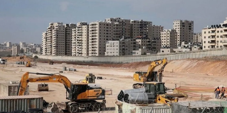 Indonesia Kecam Pengesahan Permukiman Yahudi di Tepi Barat oleh Israel