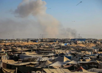 Hamas dan Kepala Intelijen Mesir Bahas Gencatan Senjata di Gaza