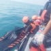 Pelajar Tulang Bawang Ditemukan Meninggal Dunia Setelah Terseret Ombak di Pantai Rio Beach
