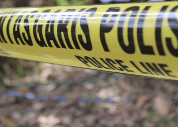 Warga Garut Dikejutkan Penemuan Potongan Mayat Pria yang Diduga Korban Mutilasi