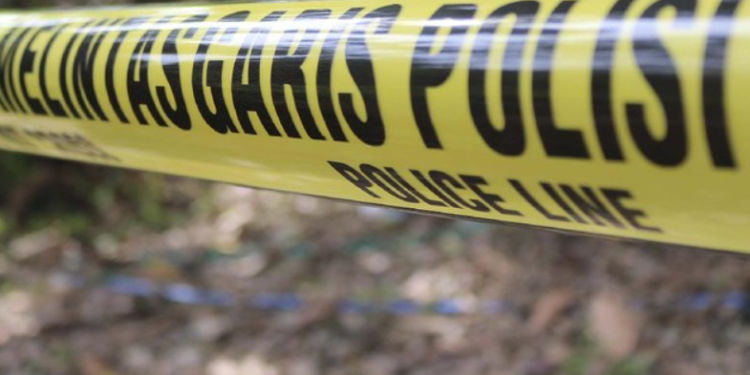 Warga Garut Dikejutkan Penemuan Potongan Mayat Pria yang Diduga Korban Mutilasi