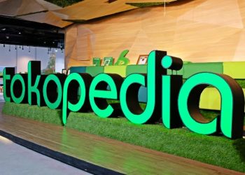 Tokopedia Masih Belum Mampu Lampaui Shopee di Indonesia
