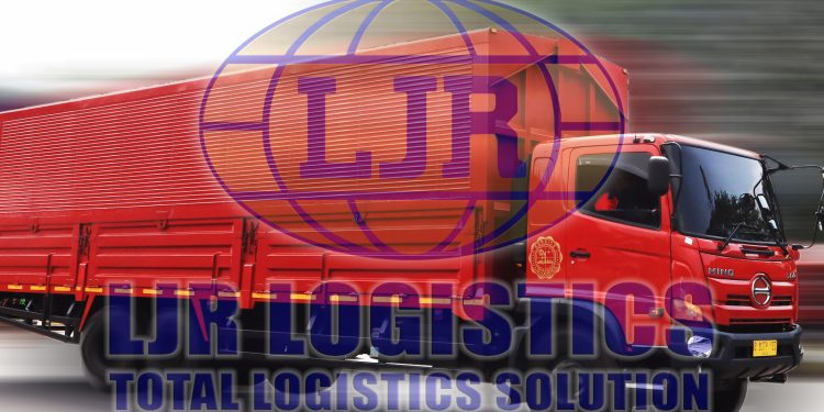 Rekomendasi Layanan Trucking Profesional untuk Anda
