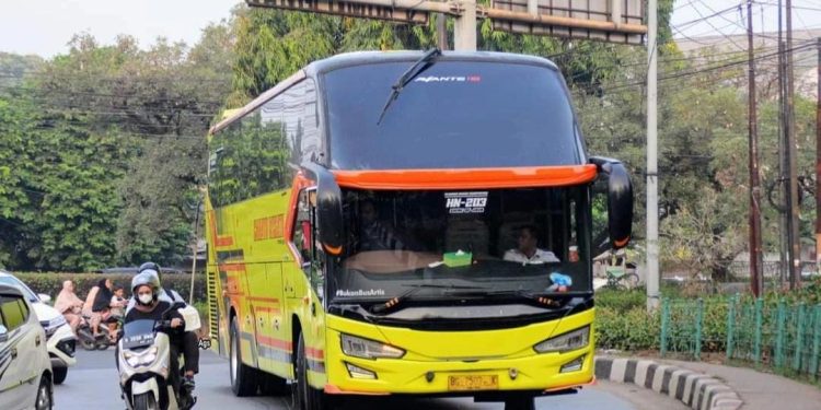 Cahaya Trans