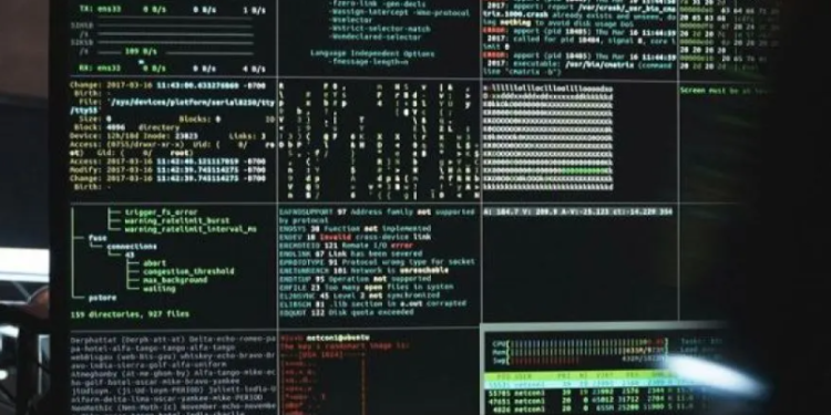 Kenali Ransomware dan Cara Efektif Menghindarinya