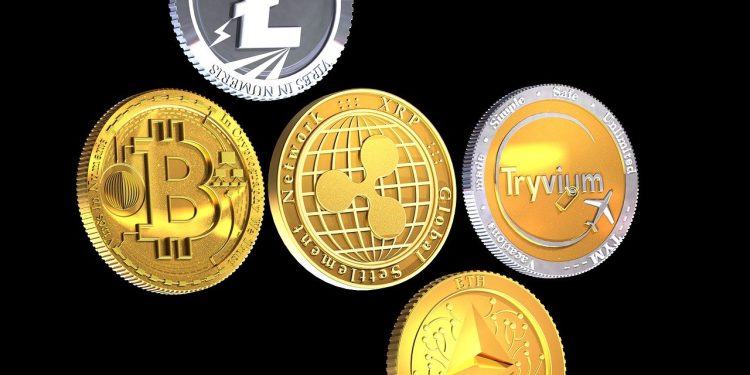 Harga XRP Naik Lebih dari 20%, Mampu Menembus Resistance Utama