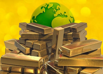 20 Ton Emas dari Pabrik Freeport di RI Sudah Laku, Ini Pembelinya