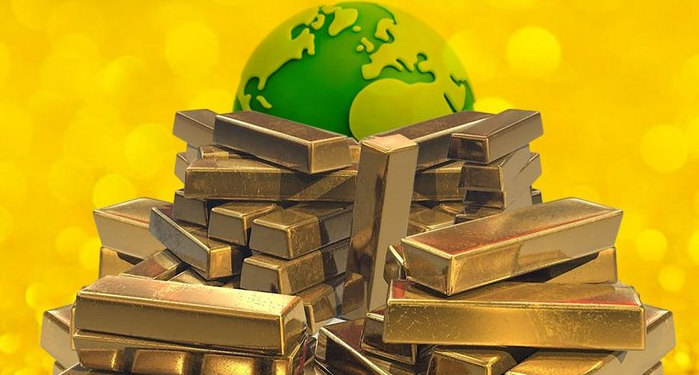 20 Ton Emas dari Pabrik Freeport di RI Sudah Laku, Ini Pembelinya