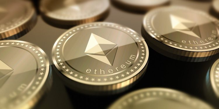 Ethereum Melonjak dan Melampaui $3.300 - Apakah Ether Bisa Mengungguli Bitcoin dengan Peluncuran ETF Spot?
