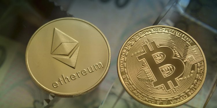 Ethereum Menguat Menjelang Peluncuran ETF Spot