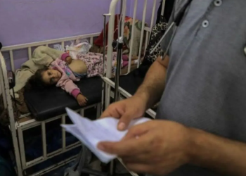 Rumah Sakit di Gaza Terancam Tutup Akibat Kekurangan Bahan Bakar