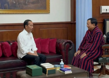 Dinamika Politik: Dari Menteri Jokowi di Pilkada hingga Andika di Jawa Tengah