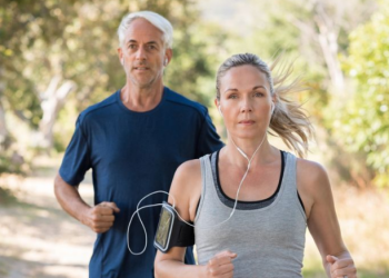 Penderita Sakit Jantung Tak Boleh Olahraga, Mitos atau Fakta?