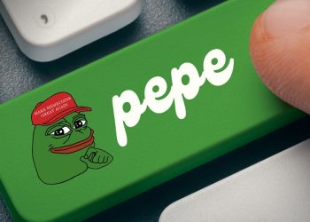 Pasar Crypto Hijau, PEPE Melonjak 30% dalam 24 Jam