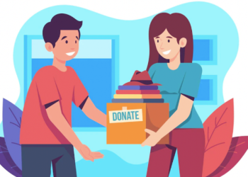 Donasi Pendidikan