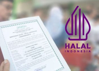 Sertifikasi Halal