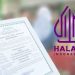 Sertifikasi Halal