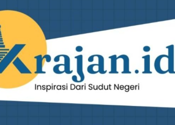 Mengangkat Prestasi Desa Melalui Portal Media Krajan