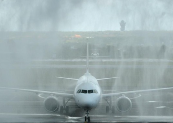 Pesawat Vistara Tujuan Frankfurt Mendarat Darurat di Turki Usai Ancaman Bom