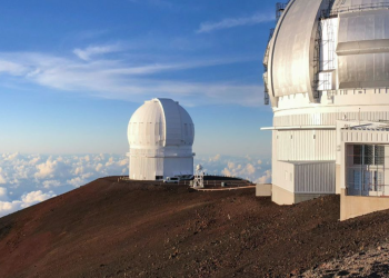 China Rencanakan Pembangunan 10 Observatorium Lingkungan Atmosfer Baru hingga Akhir 2026