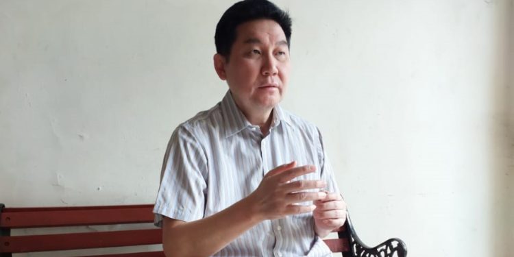 Ong Hengky Ongkywijoyo