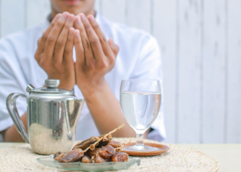 Manfaat Puasa Bagi Kesehatan