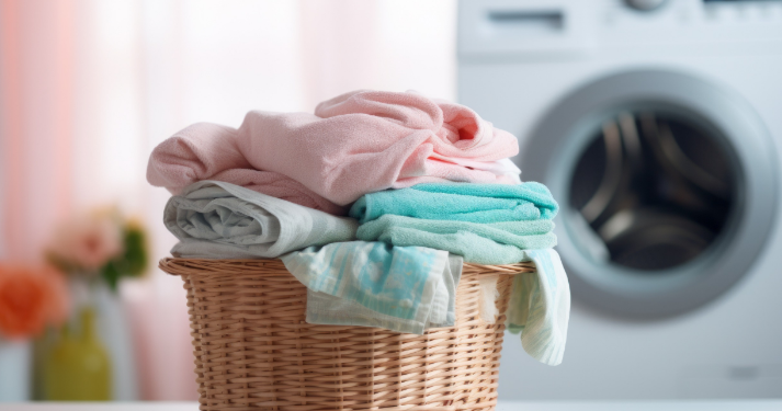 Laundry Terbaik di Canggu