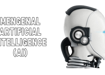 Mengenal Apa itu AI