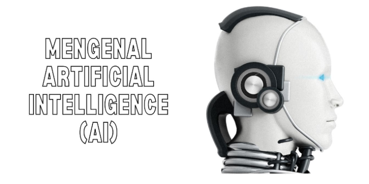 Mengenal Apa itu AI