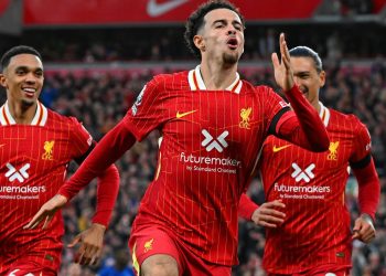 Prediksi Skor RB Leipzig vs Liverpool, UEFA Champions League Musim 2024