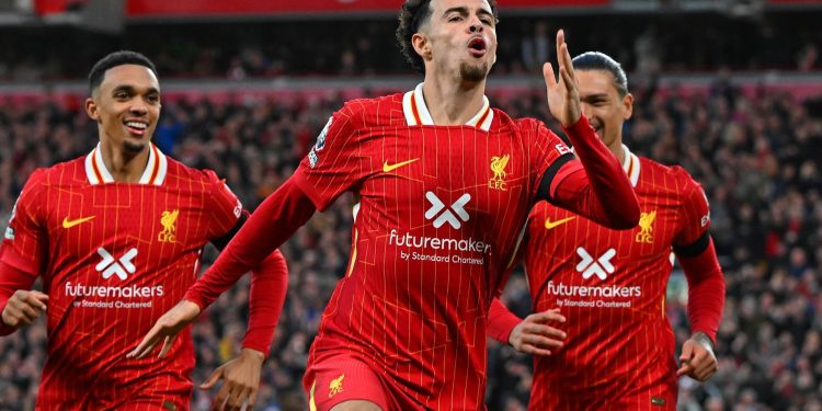 Prediksi Skor RB Leipzig vs Liverpool, UEFA Champions League Musim 2024