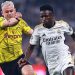 Prediksi Skor Real Madrid vs Borussia Dortmund, Liga Champions Eropa Musim 2024-25