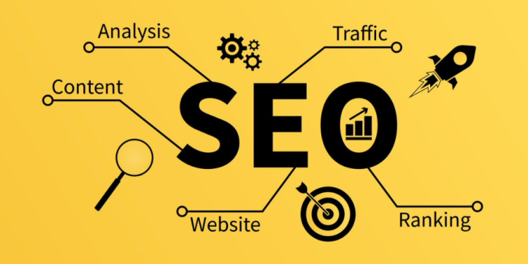 Kursus SEO Bersertifikat di Jakarta Timur