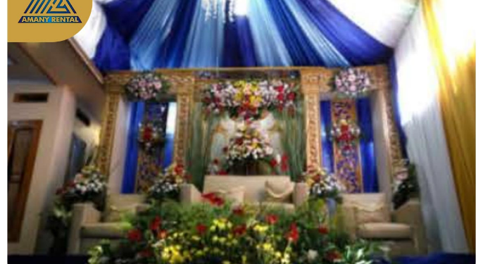 Perlengkapan Event yang Berkualitas untuk Kunci Kesuksesan Acara