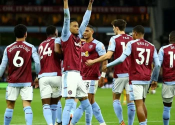 Prediksi Skor Aston Villa vs Bologna, UEFA Champions League Musim 2024/2025