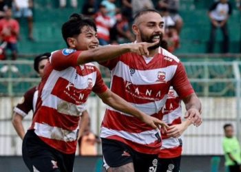Prediksi Skor Madura United vs PSIS Semarang, BRI Liga 1 Musim 2024/2025