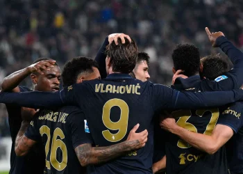 Prediksi Skor Juventus vs Stuttgart, UEFA Champions League Musim 2024/2025